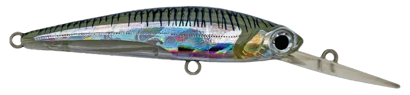 Cranka Deep Minnow 59 12 Cranka Deep Minnow 59 - Image 10