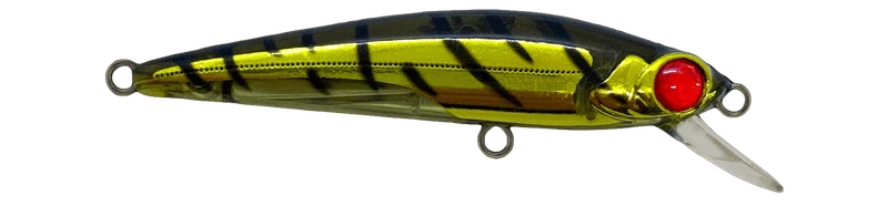 Cranka Shallow Minnow 59 6 Cranka Shallow Minnow 59 - Image 4