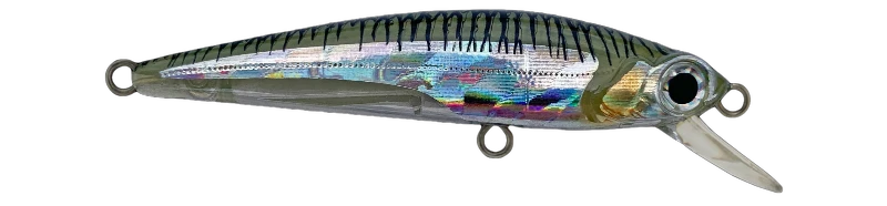 Cranka Shallow Minnow 59 7 Cranka Shallow Minnow 59 - Image 5