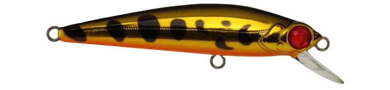 Cranka Shallow Minnow 59 3 Cranka Shallow Minnow 59