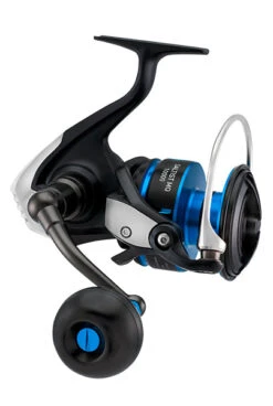 Daiwa Saltist MQ
