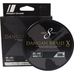 Majorcraft Dangan Braid-X