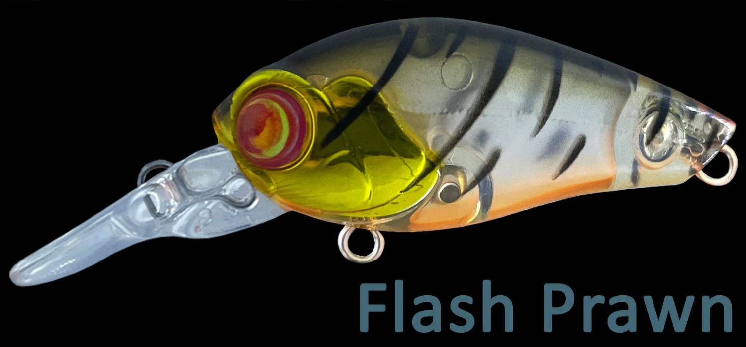 Cranka Crank Deep 35mm 9 Cranka Crank Deep 35mm - Image 7