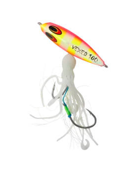 Vexed Dhu Inchiku Bundle -Fishing Equip Store DI 4