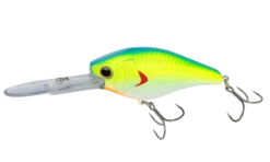 Nomad Design D-Trak 65 Deep Crank FLT FR -Fishing Equip Store DTK65 F CBLB