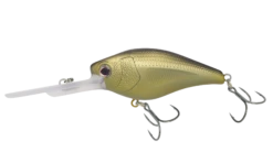 Nomad Design D-Trak 65 Deep Crank FLT FR -Fishing Equip Store DTK65 F SHB