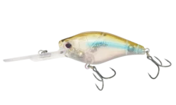 Nomad Design D-Trak 80 Deep Crank FLT FR -Fishing Equip Store DTK80 F AG