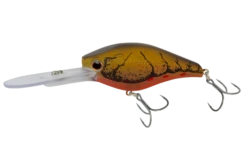 Nomad Design D-Trak 80 Deep Crank FLT FR -Fishing Equip Store DTK80 F BCR