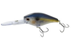 Nomad Design D-Trak 80 Deep Crank FLT FR -Fishing Equip Store DTK80 F NTF