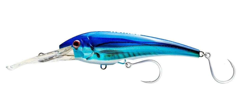 Nomad Design DTX Minnow 110 4 Nomad Design DTX Minnow 110 - Image 2