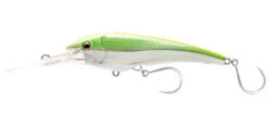 Nomad Design DTX Minnow 125 17 Nomad Design DTX Minnow 125 -Fishing Equip Store DTX110 S CCRM