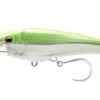 Nomad Design DTX Minnow 110 1 Nomad Design DTX Minnow 110 -Fishing Equip Store DTX110 S CCRM c23f0a19 dfd3 41f7 a217 b2623c11e4fd