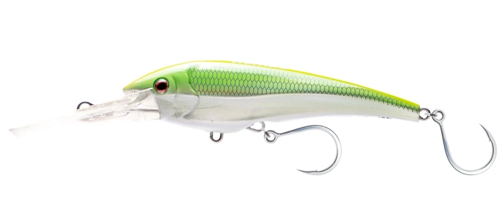 Nomad Design DTX Minnow 110 3 Nomad Design DTX Minnow 110