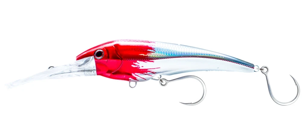 Nomad Design DTX Minnow 125 6 Nomad Design DTX Minnow 125 - Image 4