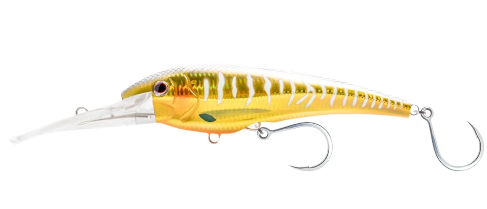 Nomad Design DTX Minnow 110 8 Nomad Design DTX Minnow 110 - Image 6