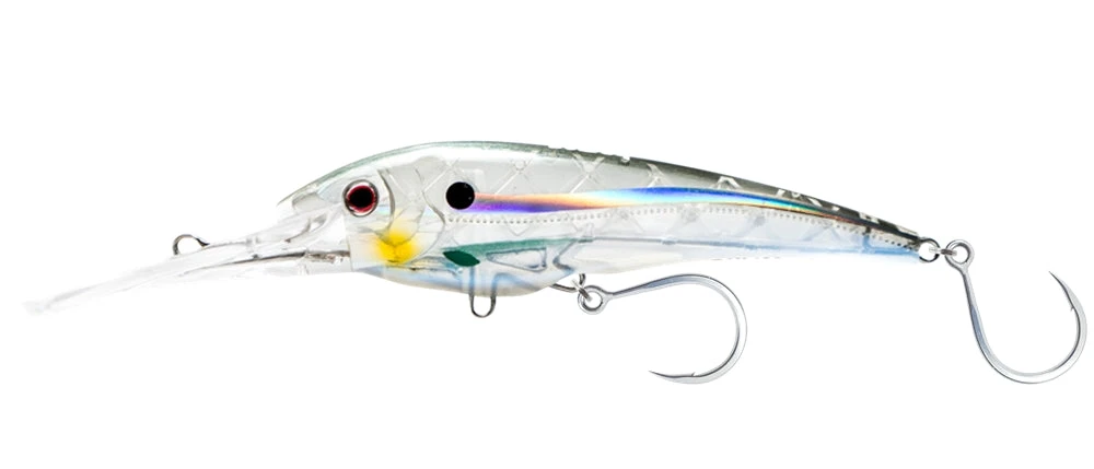 Nomad Design DTX Minnow 125 8 Nomad Design DTX Minnow 125 - Image 6