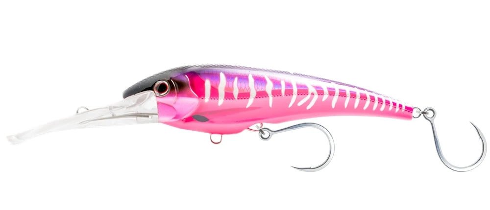Nomad Design DTX Minnow 125 9 Nomad Design DTX Minnow 125 - Image 7