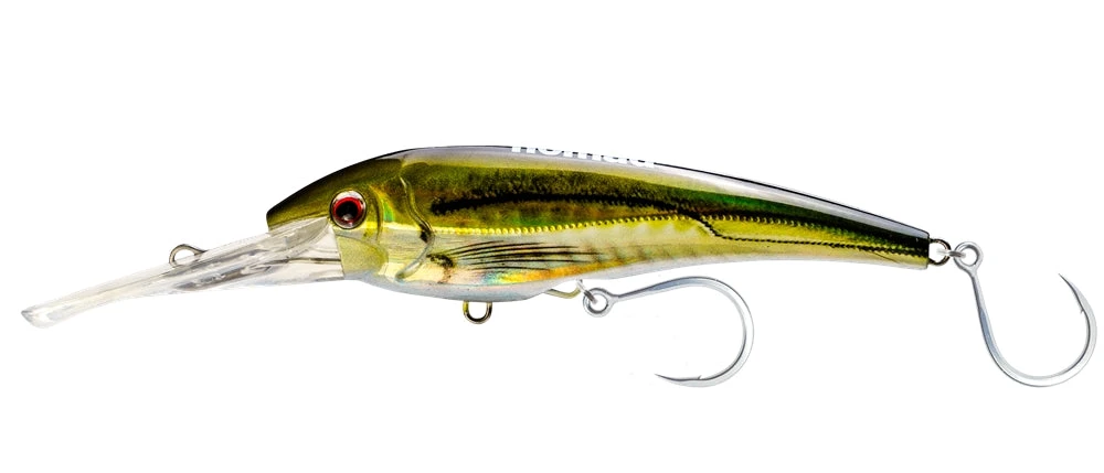 Nomad Design DTX Minnow 125 10 Nomad Design DTX Minnow 125 - Image 8