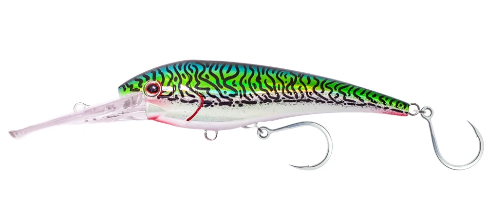 Nomad Design DTX Minnow 125 14 Nomad Design DTX Minnow 125 - Image 12