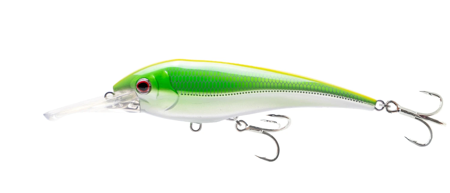 Nomad Design DTX Minnow 145 5 Nomad Design DTX Minnow 145 - Image 3