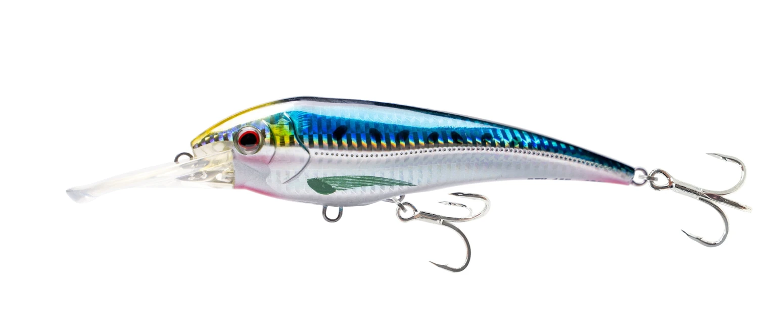 Nomad Design DTX Minnow 145 12 Nomad Design DTX Minnow 145 - Image 10