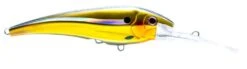 Nomad Design DTX Minnow 165 -Fishing Equip Store DTX165 S GB