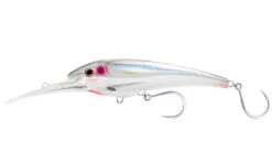 Nomad Design DTX Minnow 200 17 Nomad Design DTX Minnow 200 -Fishing Equip Store DTX200 S BM BLEEDING MULLET