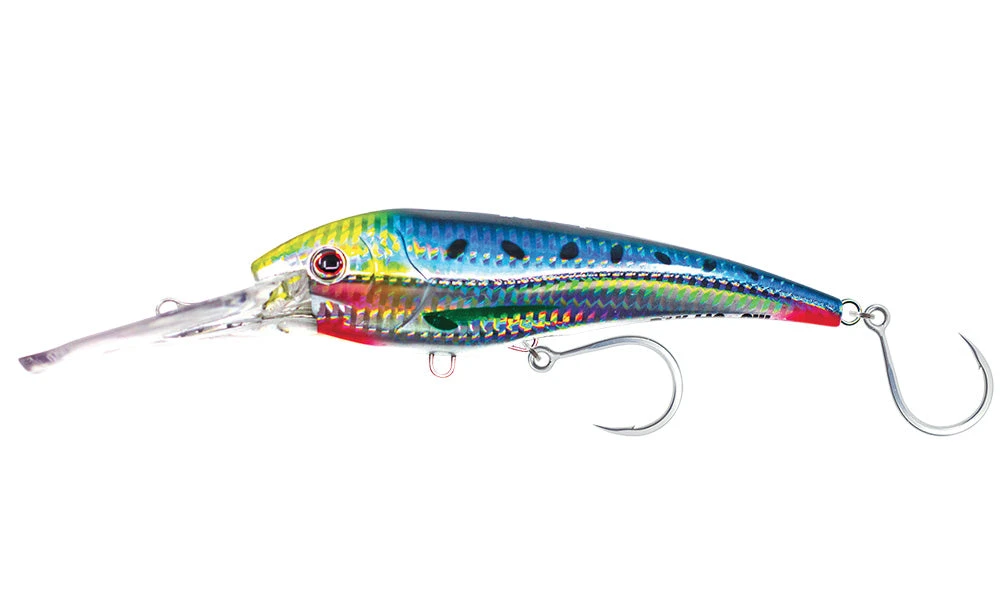 Nomad Design DTX Minnow 200 9 Nomad Design DTX Minnow 200 - Image 7