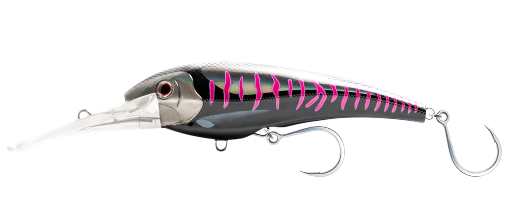 Nomad Design DTX Minnow 200 11 Nomad Design DTX Minnow 200 - Image 9