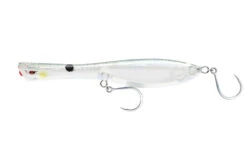 Nomad Design Dartwing 220 -Fishing Equip Store DW220 F HGSHOLOGHOSTSHAD
