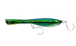 Nomad Design Dartwing 220 -Fishing Equip Store DW220 F SGMSILVERGREENMACKEREL