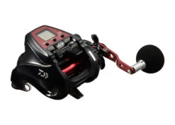 Daiwa 23 Leobritz