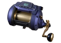 Daiwa 23 Seapower