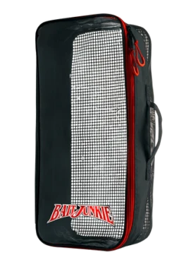 Daiwa Bait Junkie Zip Case S