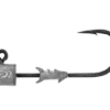 Daiwa Baitjunkie Finesse Jighead -Fishing Equip Store DaiwaBaitjunkieFinessewireJighead
