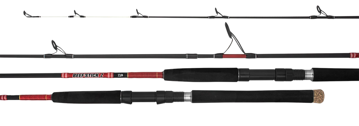 Daiwa Beefstick Z 3 Daiwa Beefstick Z