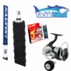 Daiwa Certate PE4 Casting Combo -Fishing Equip Store DaiwaCertateSWcastingCombo