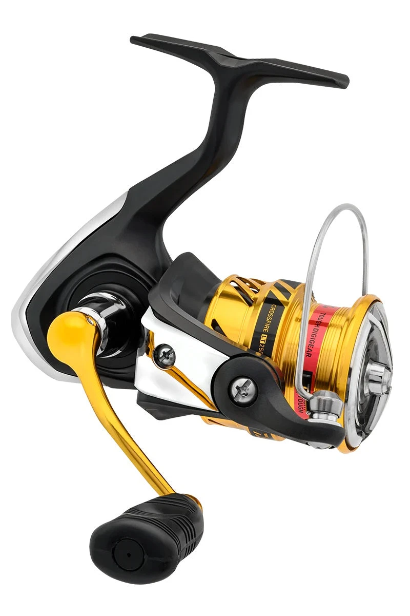 Daiwa Crossfire LT 3 Daiwa Crossfire LT