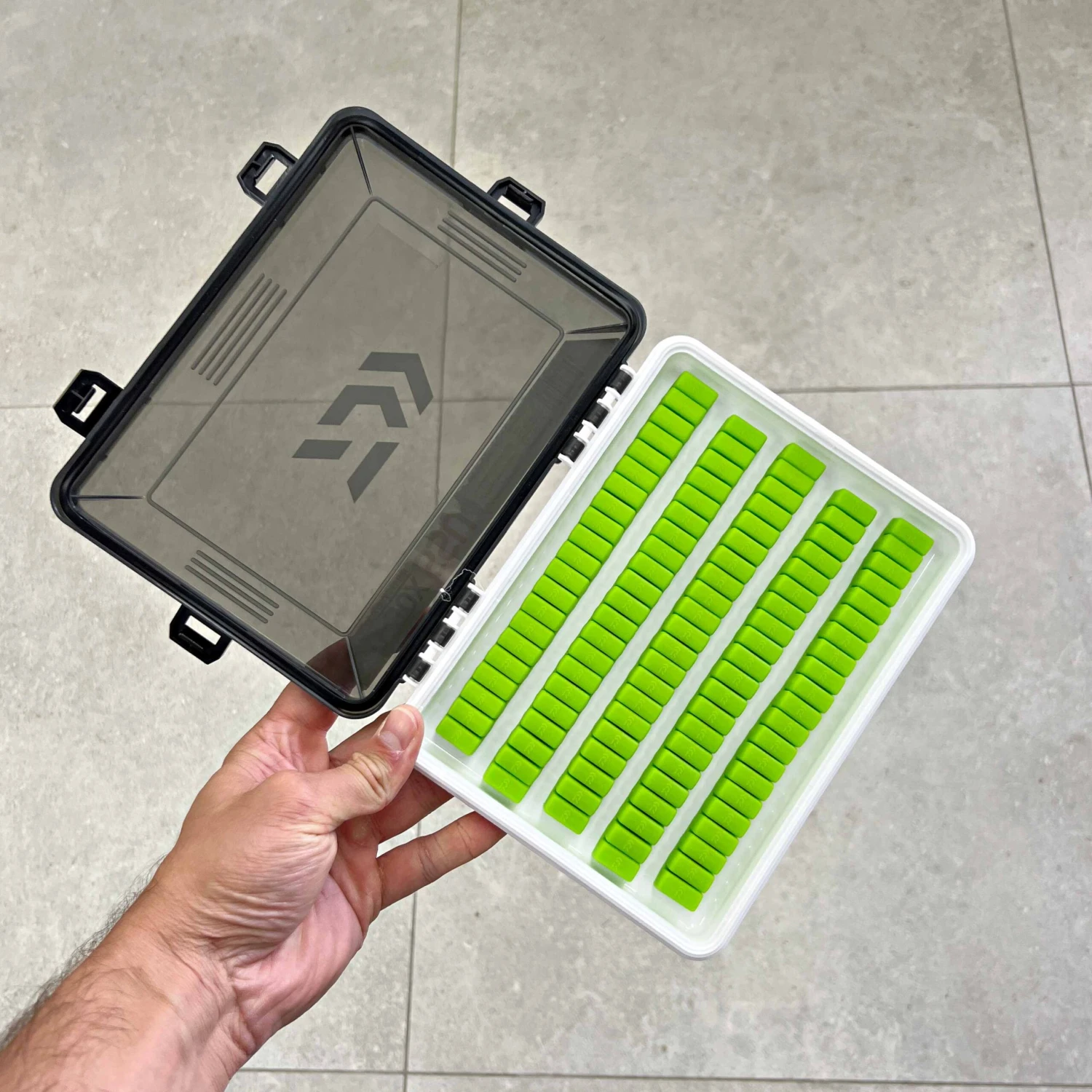 Daiwa D-Box 9 Daiwa D-Box - Image 7