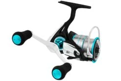 Daiwa Emeraldas LT