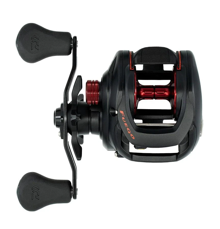 Daiwa Fuego 200 LTD 3 Daiwa Fuego 200 LTD