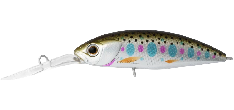 Daiwa Infeet Spike 53sp 8 Daiwa Infeet Spike 53sp - Image 6