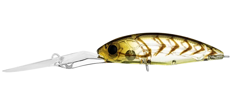 Daiwa Infeet Spike 53EXDR 3 Daiwa Infeet Spike 53EXDR