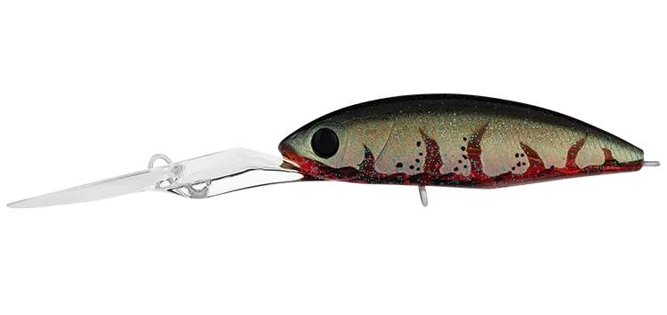 Daiwa Infeet Spike 53EXDR 9 Daiwa Infeet Spike 53EXDR - Image 7