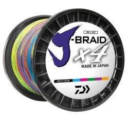 Daiwa J Braid X4 1500m