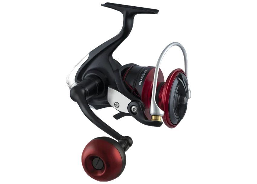 Daiwa 22 Maverick 3 Daiwa 22 Maverick