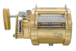 Daiwa Marine Power