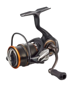 Daiwa 21 Presso LT