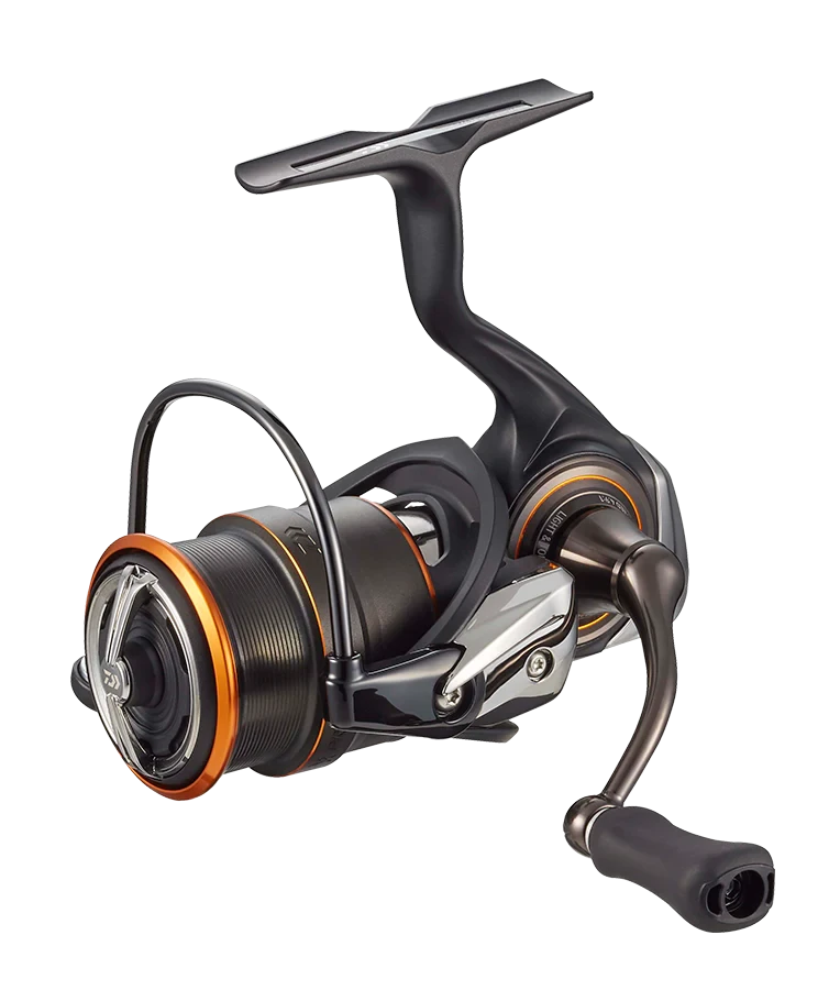 Daiwa 21 Presso LT 3 Daiwa 21 Presso LT