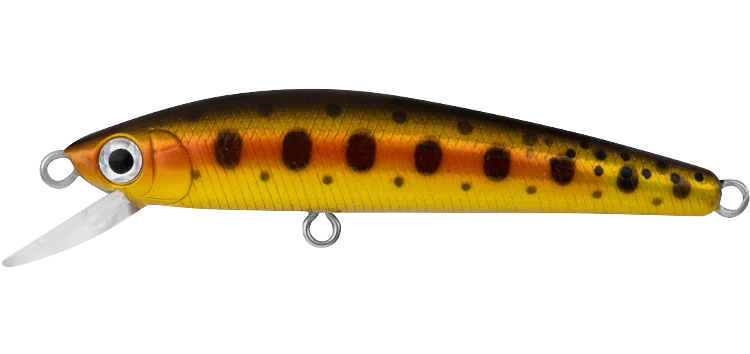 Daiwa Presso Minnow 60F 15 Daiwa Presso Minnow 60F - Image 13